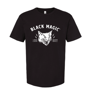Black Magic Supply - Classic Edition T-Shirt